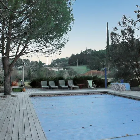 Maison Spacieuse Avec Piscine A Aix-en-Provence