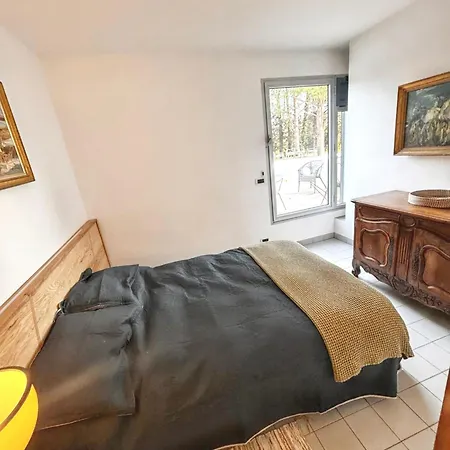 Maison Spacieuse Avec Piscine A Villa Aix-en-Provence