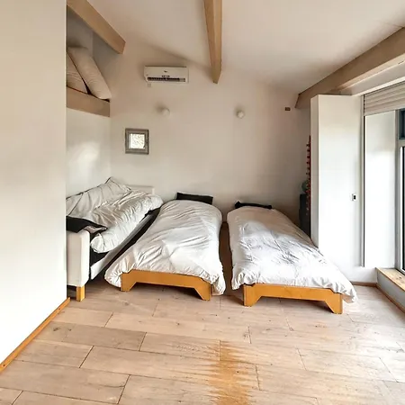Maison Spacieuse Avec Piscine A Villa Aix-en-Provence